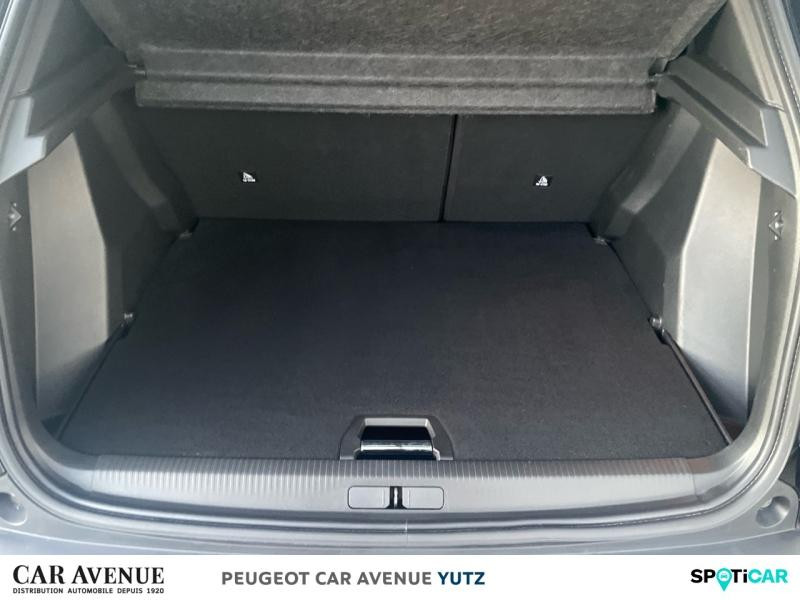 Used PEUGEOT 2008 1.2 PureTech 130ch S&S GT EAT8 2021 Noir Perla Nera (M) € 19489 in Yutz