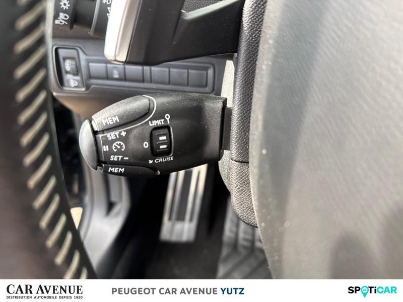Used PEUGEOT 308 1.2 PureTech 130ch E6.c S&S Style EAT8 2019 Gris Hurricane € 13490 in Yutz