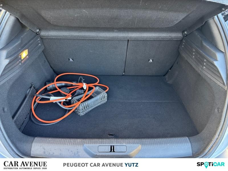 Occasion PEUGEOT 308 PHEV 180ch Active Pack e-EAT8 2022 Gris Artense (M) 21990 € à Yutz