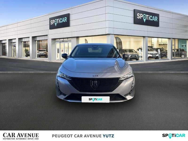 Occasion PEUGEOT 308 PHEV 180ch Active Pack e-EAT8 2022 Gris Artense (M) 21990 € à Yutz