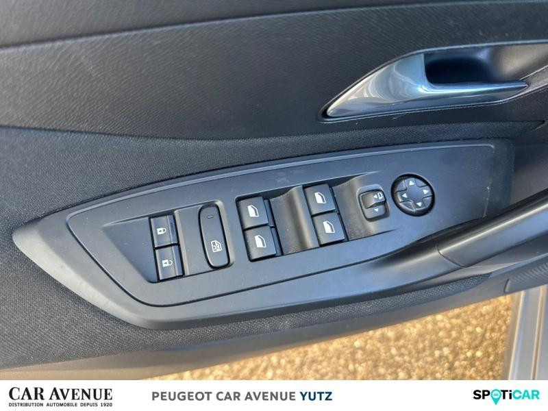 Occasion PEUGEOT 308 PHEV 180ch Active Pack e-EAT8 2022 Gris Artense (M) 21990 € à Yutz