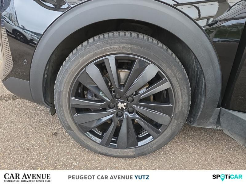 Occasion PEUGEOT 3008 HYBRID4 300ch GT Pack e-EAT8 2021 Noir Perla Nera (M) 27889 € à Yutz