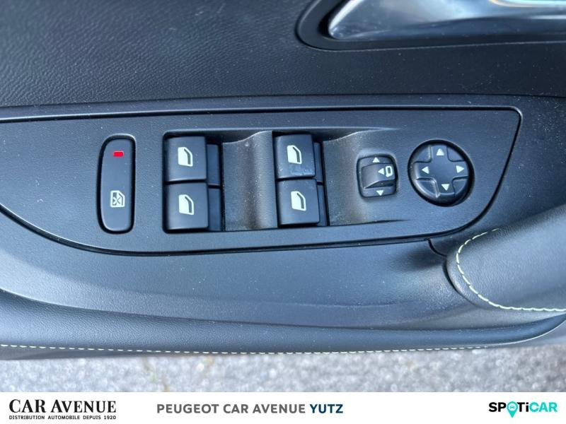 Used PEUGEOT 2008 1.5 BlueHDi 130ch S&S GT Line EAT8 7cv 2021 Blanc Nacré (N) € 17690 in Yutz