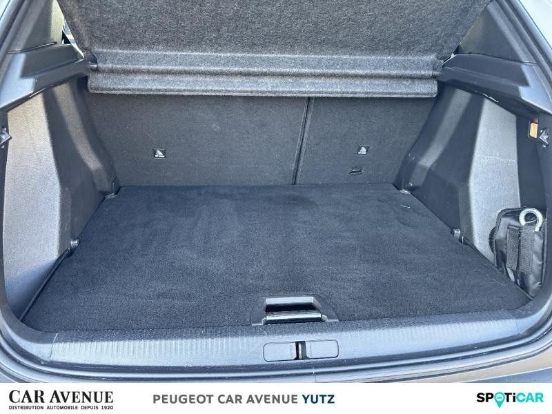 Used PEUGEOT 2008 1.5 BlueHDi 130ch S&S GT Line EAT8 7cv 2021 Blanc Nacré (N) € 17690 in Yutz