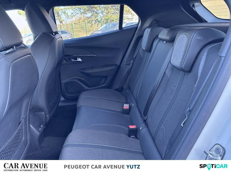 Used PEUGEOT 2008 1.5 BlueHDi 130ch S&S GT Line EAT8 7cv 2021 Blanc Nacré (N) € 17690 in Yutz