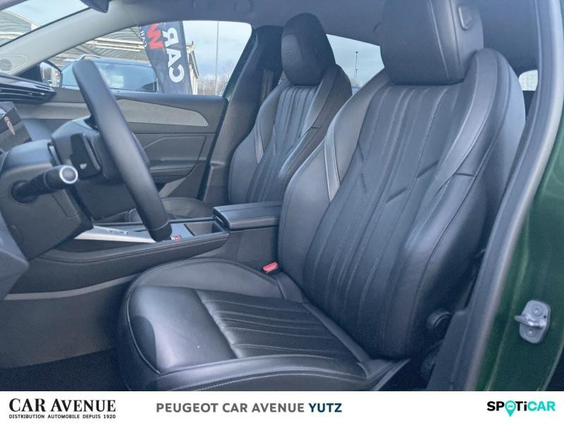 Occasion PEUGEOT 308 1.2 PureTech 130ch S&S Allure Pack EAT8 2024 Vert 22490 € à Yutz