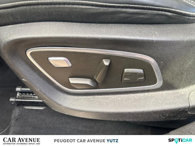 Occasion RENAULT Scenic 1.7 Blue dCi 150ch Initiale Paris EDC 2019 Gris Cassiopée 16987 € à Yutz
