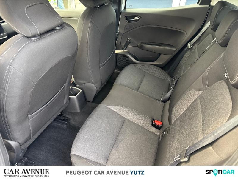 Occasion RENAULT Clio 1.0 SCe 75ch Business 2020 Blanc Quartz 11489 € à Yutz