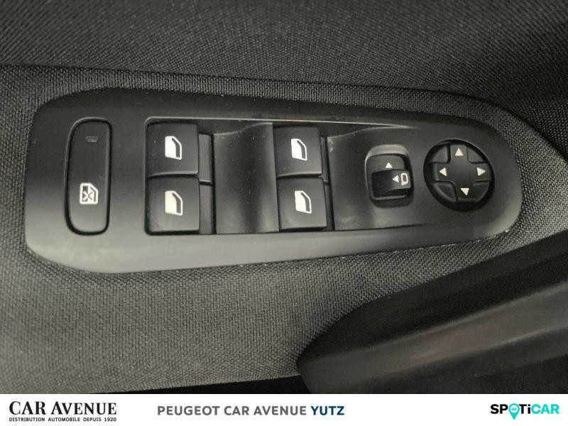 Occasion PEUGEOT 308 1.2 PureTech 110ch S&S Style 2021 Gris Artense 12490 € à Yutz