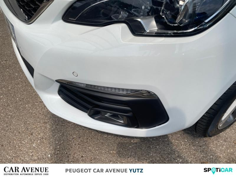 Occasion PEUGEOT 308 SW 1.2 PureTech 130ch S&S GT Pack EAT8 2020 Blanc Nacré 13690 € à Yutz