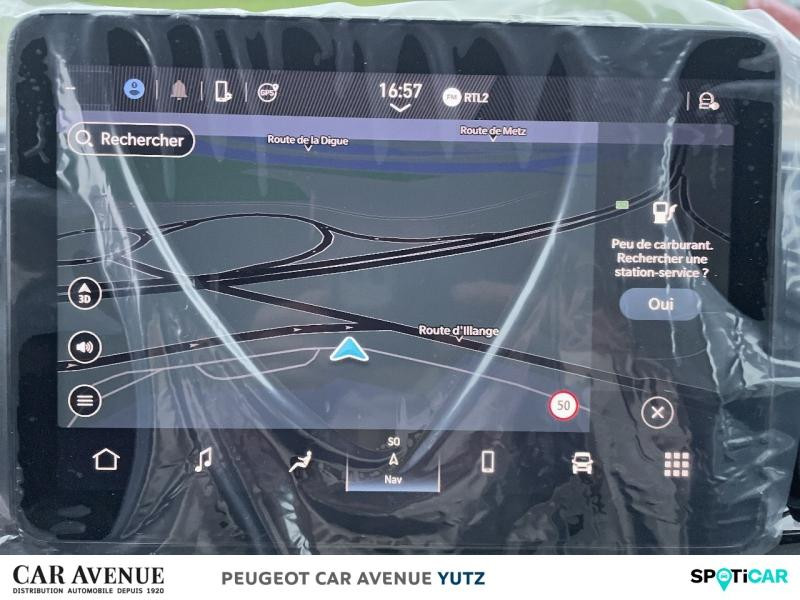 Occasion PEUGEOT Boxer Fg L2H2 3.3 140ch S&S Pack Premium Connect 2024 Blanc Icy 34995 € à Yutz
