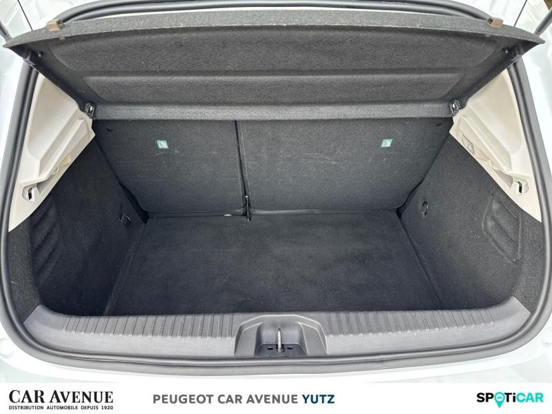 Occasion RENAULT Clio 1.0 SCe 75ch Business 2020 Blanc Quartz 11489 € à Yutz