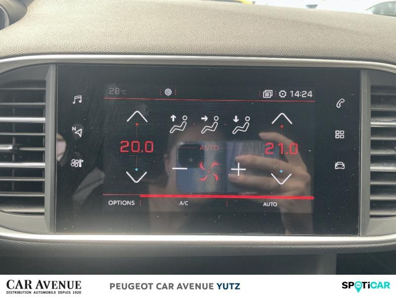 Occasion PEUGEOT 308 SW 1.2 PureTech 130ch S&S GT Pack EAT8 2020 Blanc Nacré 13690 € à Yutz