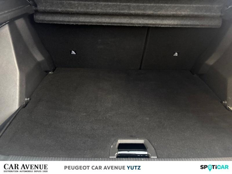 Occasion PEUGEOT 2008 e-2008 136ch Allure 2020 Blanc Nacré (N) 13990 € à Yutz