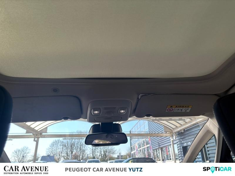 Occasion RENAULT Scenic 1.7 Blue dCi 150ch Initiale Paris EDC 2019 Gris Cassiopée 16987 € à Yutz