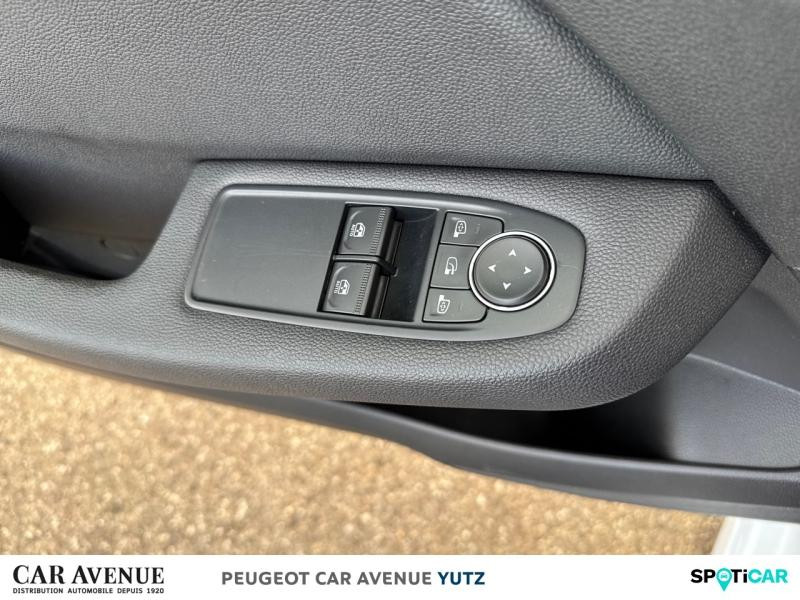 Occasion RENAULT Clio 1.0 SCe 75ch Business 2020 Blanc Quartz 11489 € à Yutz