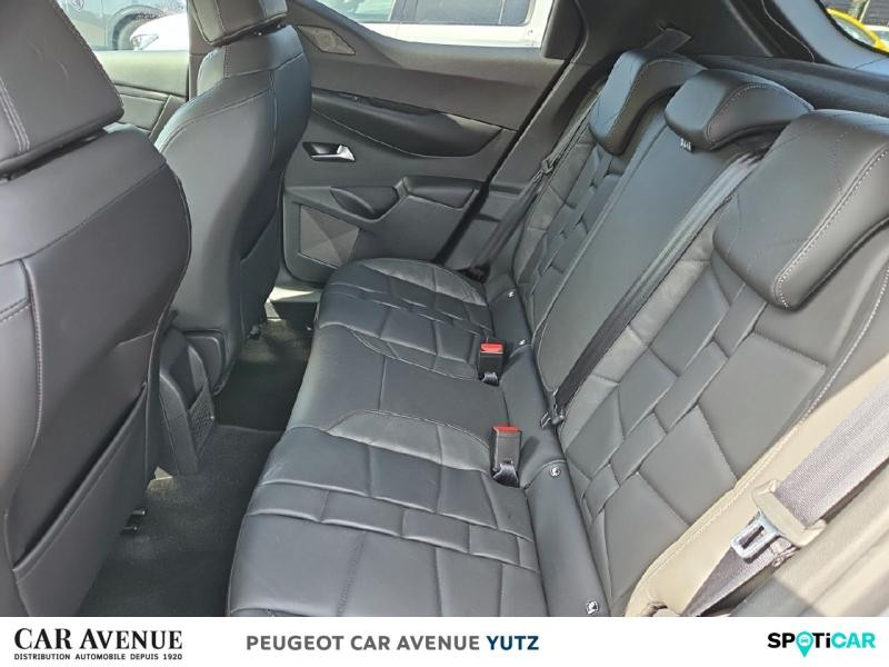 Occasion DS DS 3 Crossback PureTech 155ch Grand Chic Automatique 114g 2019 Gris Platinium (M) - Toit Noir Onyx 17290 € à Yutz