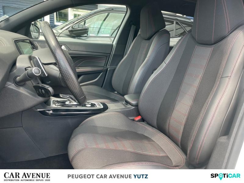 Occasion PEUGEOT 308 SW 1.2 PureTech 130ch S&S GT Pack EAT8 2020 Blanc Nacré 13690 € à Yutz