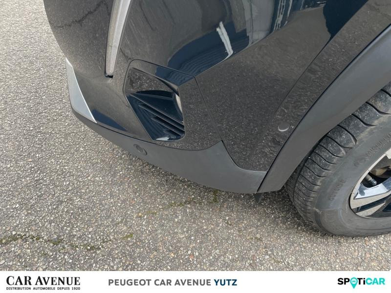 Occasion PEUGEOT 2008 e-2008 136ch GT Line 2020 Noir Onyx (O) 15989 € à Yutz