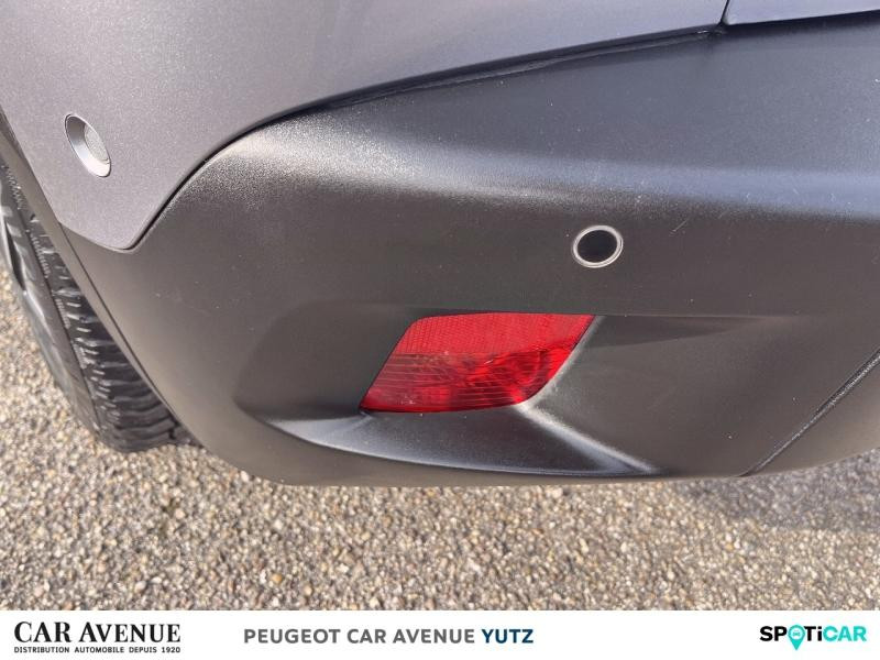 Occasion PEUGEOT 2008 e-2008 136ch GT 2022 Gris Artense (M) 19490 € à Yutz