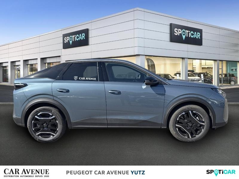 Occasion PEUGEOT 3008 Electrique 210ch Batterie 73 kWh Allure 2025 Bleu Ingaro (M) 41580 € à Yutz