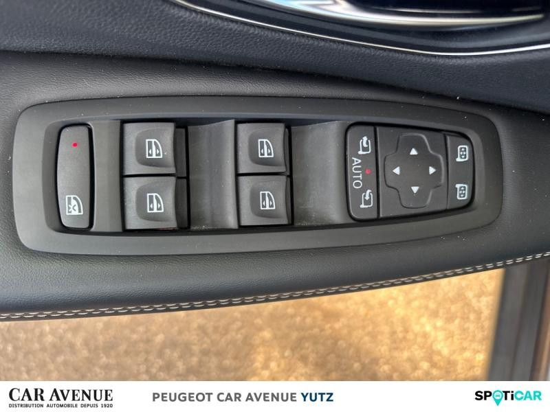 Occasion RENAULT Scenic 1.7 Blue dCi 150ch Initiale Paris EDC 2019 Gris Cassiopée 16987 € à Yutz