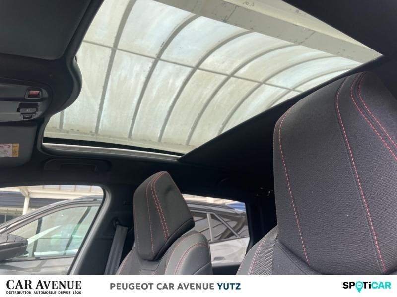 Occasion PEUGEOT 308 SW 1.2 PureTech 130ch S&S GT Pack EAT8 2020 Blanc Nacré 13690 € à Yutz