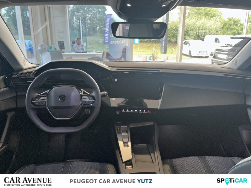 Occasion PEUGEOT 308 SW e-308 156ch Allure 2024 Gris Artense (M) 35964 € à Yutz