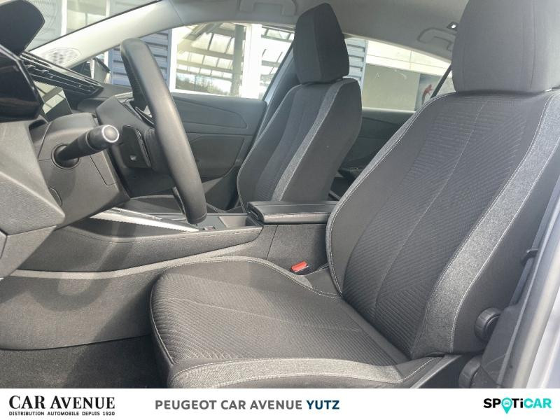Occasion PEUGEOT 308 PHEV 180ch Active Pack e-EAT8 2022 Gris Artense (M) 21990 € à Yutz