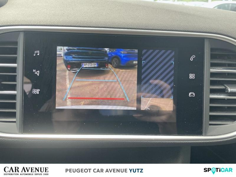 Occasion PEUGEOT 308 SW 1.2 PureTech 130ch S&S GT Pack EAT8 2020 Blanc Nacré 13690 € à Yutz
