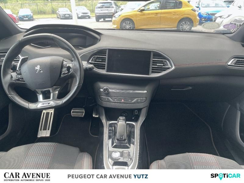 Occasion PEUGEOT 308 SW 1.2 PureTech 130ch S&S GT Pack EAT8 2020 Blanc Nacré 13690 € à Yutz