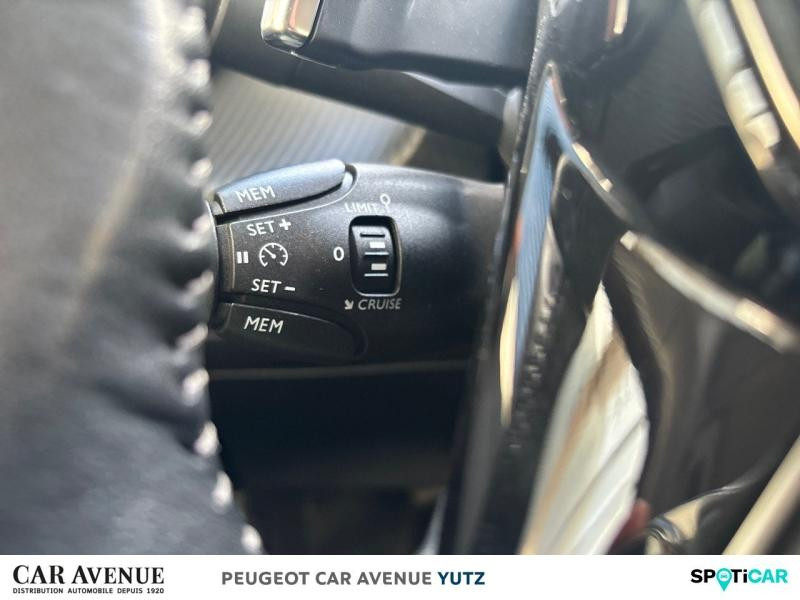 Occasion PEUGEOT 2008 1.2 PureTech 130ch S&S Active Pack EAT8 2020 Orange 15490 € à Yutz