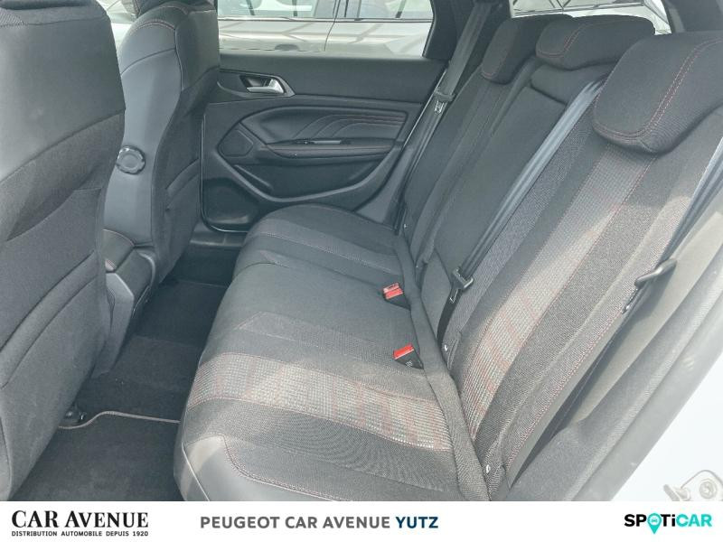 Occasion PEUGEOT 308 SW 1.2 PureTech 130ch S&S GT Pack EAT8 2020 Blanc Nacré 13690 € à Yutz