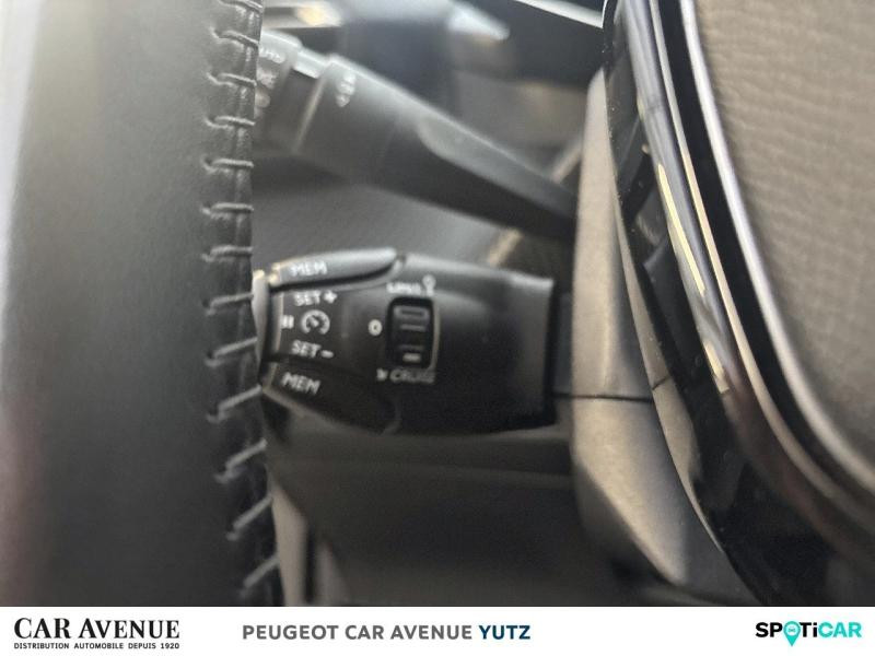 Occasion PEUGEOT 2008 e-2008 136ch Allure 2020 Blanc Nacré (N) 13990 € à Yutz