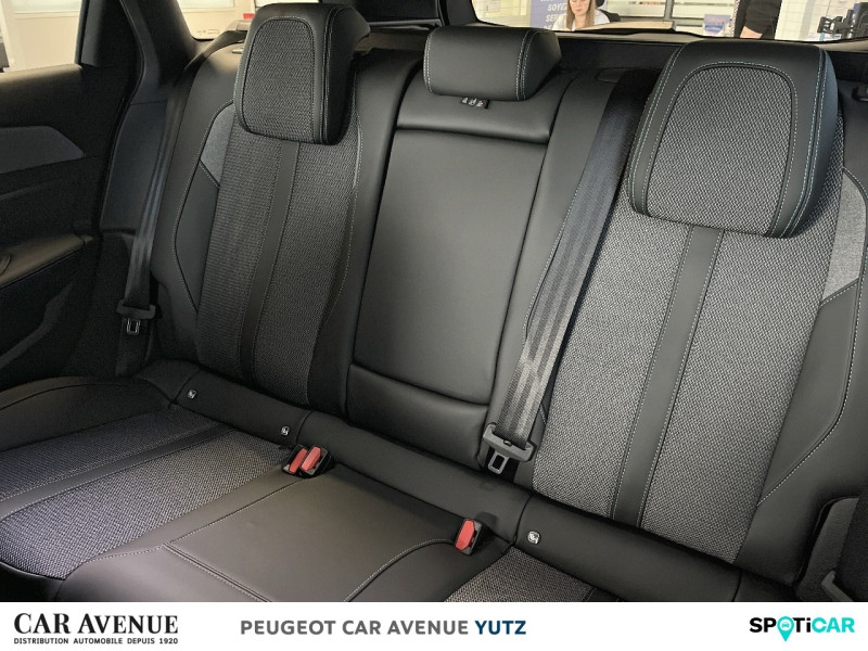 Occasion PEUGEOT 308 SW e-308 156ch Allure 2024 Gris Artense (M) 35964 € à Yutz