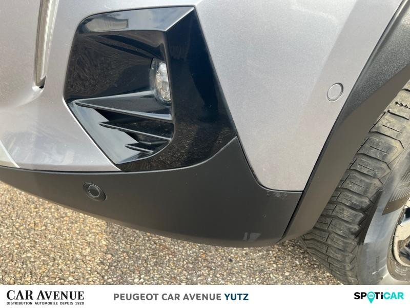 Occasion PEUGEOT 2008 e-2008 136ch GT 2022 Gris Artense (M) 19490 € à Yutz