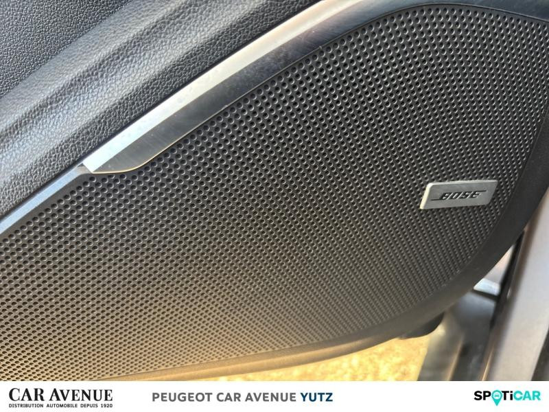 Occasion RENAULT Scenic 1.7 Blue dCi 150ch Initiale Paris EDC 2019 Gris Cassiopée 16987 € à Yutz