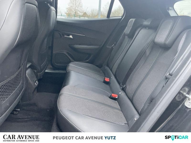 Occasion PEUGEOT 2008 e-2008 136ch GT Line 2020 Noir Onyx (O) 15989 € à Yutz