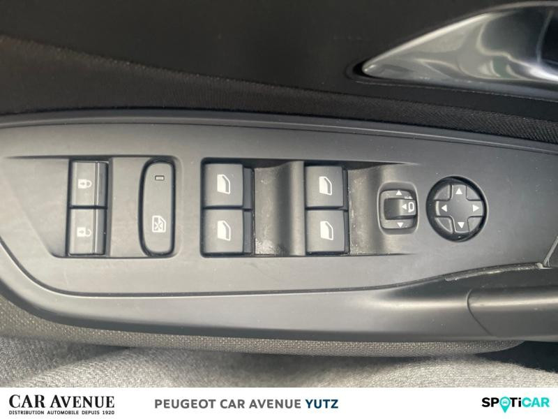 Occasion PEUGEOT 308 PHEV 180ch Active Pack e-EAT8 2022 Gris Artense (M) 21990 € à Yutz
