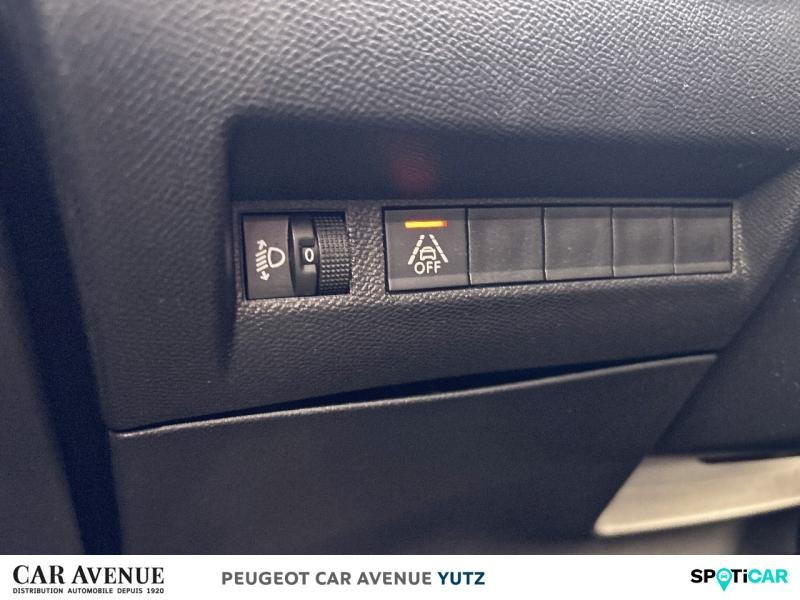 Occasion PEUGEOT 2008 1.2 PureTech 130ch S&S Active Pack EAT8 2020 Orange 15490 € à Yutz