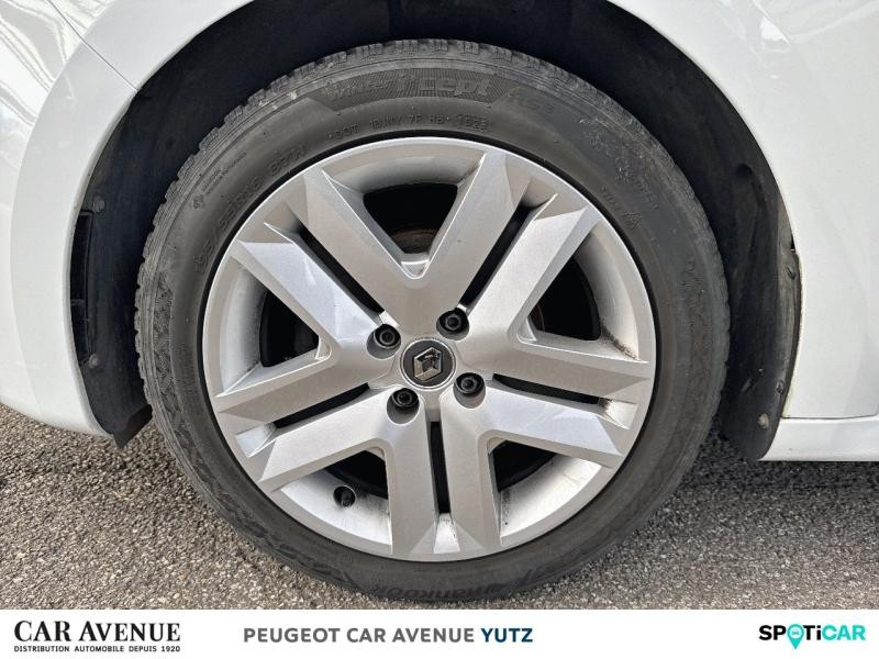 Occasion RENAULT Clio 1.0 SCe 75ch Business 2020 Blanc Quartz 11489 € à Yutz