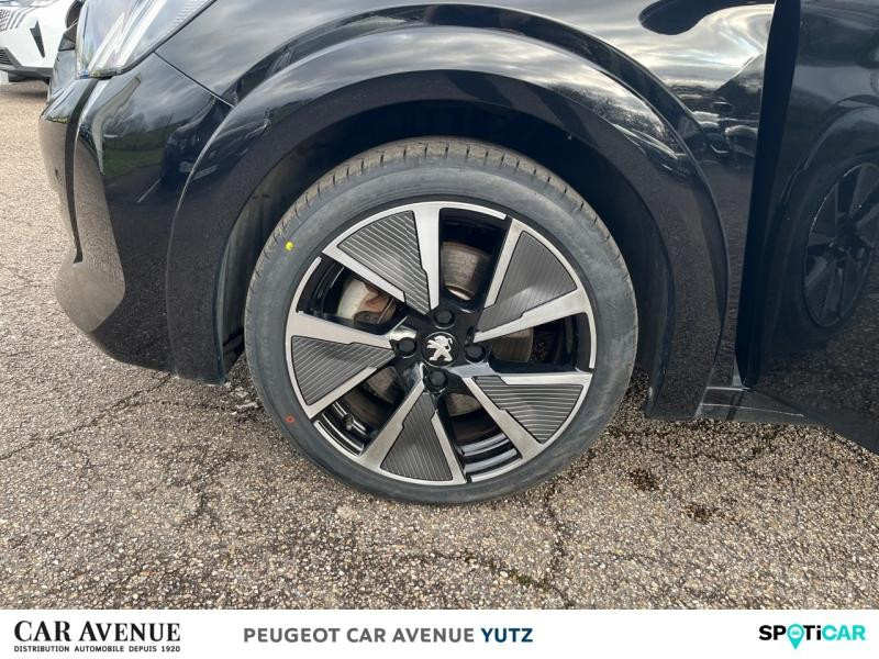 Occasion PEUGEOT 208 e-208 136ch GT Line 2020 Noir Perla Nera 13990 € à Yutz