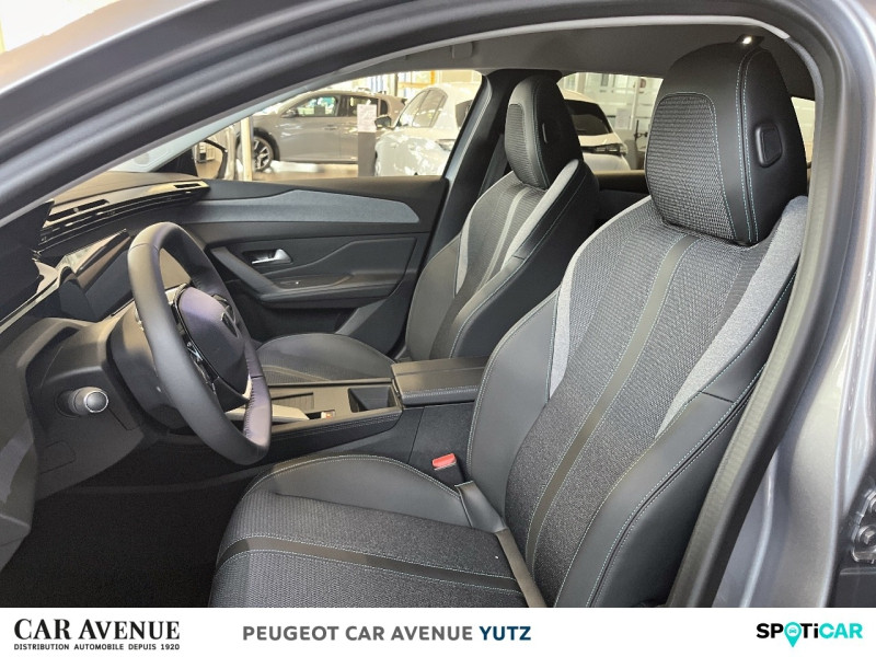 Occasion PEUGEOT 308 SW e-308 156ch Allure 2024 Gris Artense (M) 35964 € à Yutz
