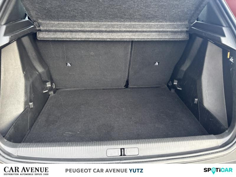 Occasion PEUGEOT 2008 1.2 PureTech 130ch S&S Active Pack EAT8 2020 Orange 15490 € à Yutz