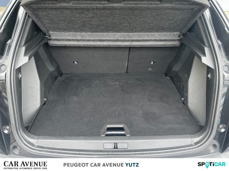 Occasion PEUGEOT 2008 e-2008 136ch GT Line 2020 Noir Onyx (O) 15989 € à Yutz