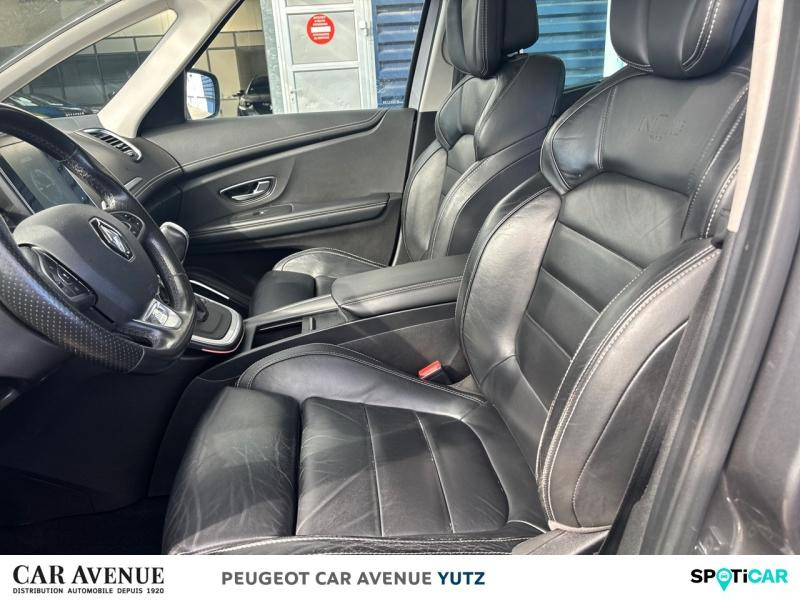 Occasion RENAULT Scenic 1.7 Blue dCi 150ch Initiale Paris EDC 2019 Gris Cassiopée 16987 € à Yutz
