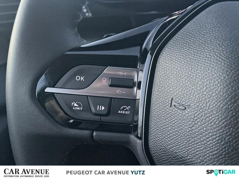 Occasion PEUGEOT 308 1.2 PureTech 130ch S&S Allure Pack EAT8 2024 Vert 22490 € à Yutz