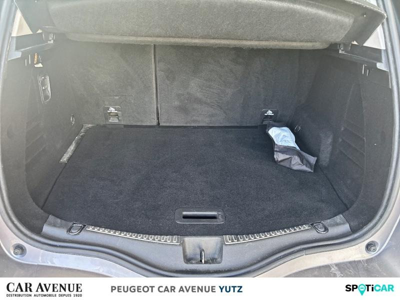 Occasion RENAULT Scenic 1.7 Blue dCi 150ch Initiale Paris EDC 2019 Gris Cassiopée 16987 € à Yutz