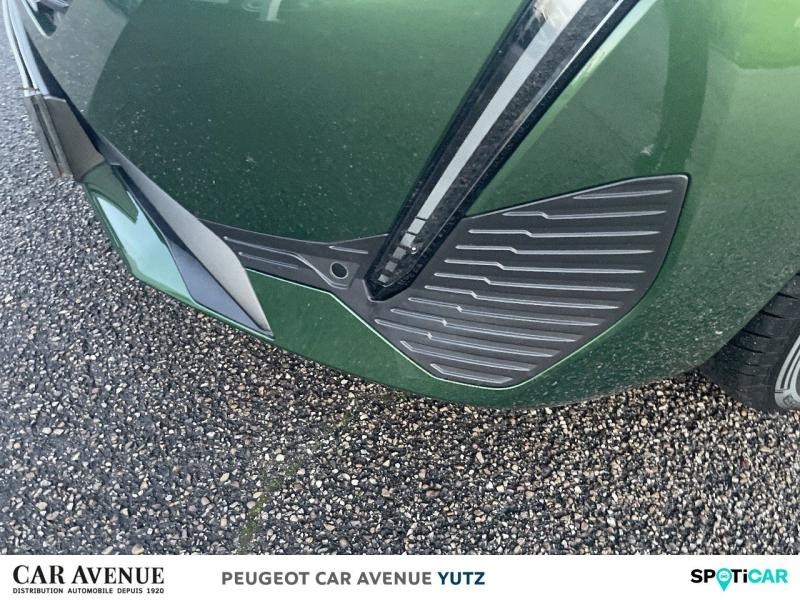 Occasion PEUGEOT 308 1.2 PureTech 130ch S&S Allure Pack EAT8 2024 Vert 22490 € à Yutz