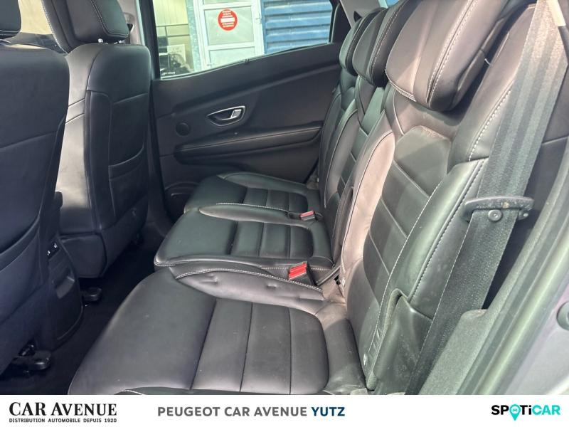 Occasion RENAULT Scenic 1.7 Blue dCi 150ch Initiale Paris EDC 2019 Gris Cassiopée 16987 € à Yutz